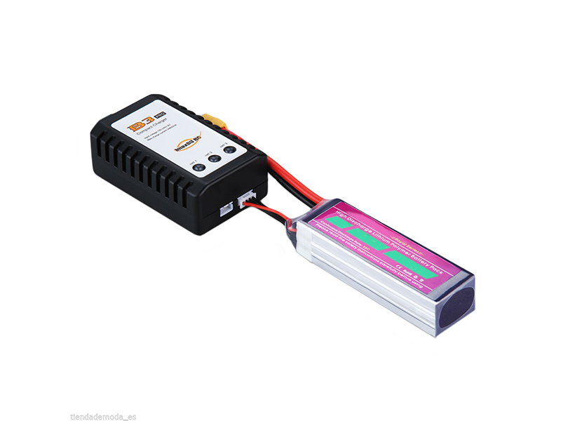ImaxRC B3 Compact Charger - Image 4
